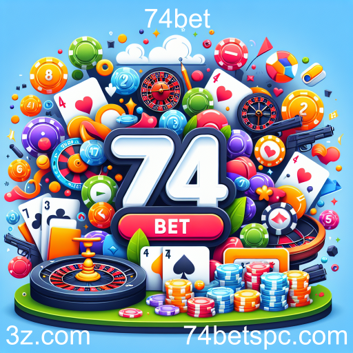 Descubra as Melhores Ofertas em Promoções Especiais no 74bet